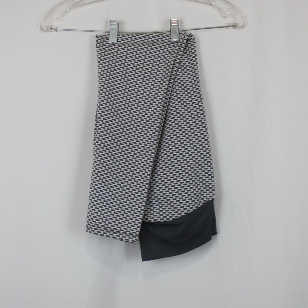 Exercise Stretchy Shape Enhancing Leggings